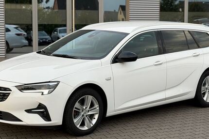 Opel Insignia 94.750 km 13.450 &euro; Bad Iburg (bei Osnabrück) 49186