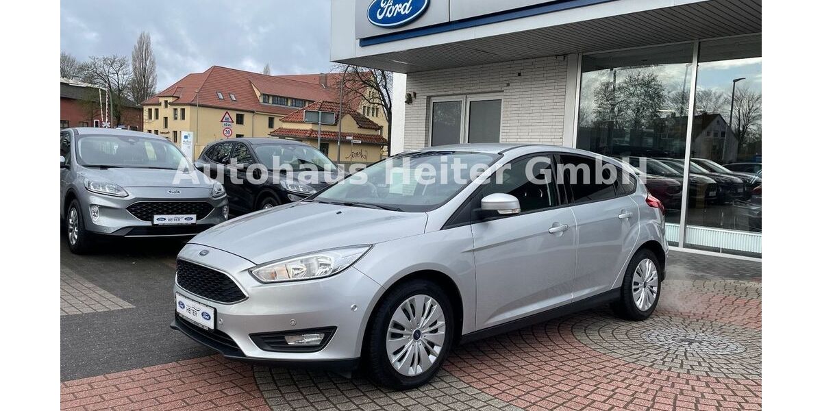 Ford Focus 68.050 km 11.490 &euro; Osnabrück 49090