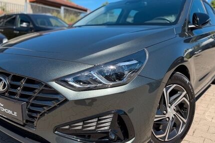 Hyundai i30 116.000 km 14.499 &euro; Ibbenbüren 49477