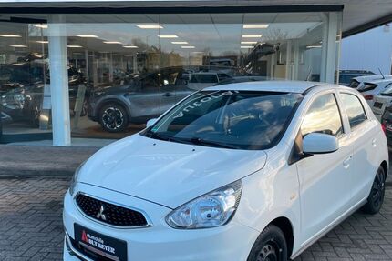 Mitsubishi Space Star 66.950 km 6.990 &euro; Melle 49324