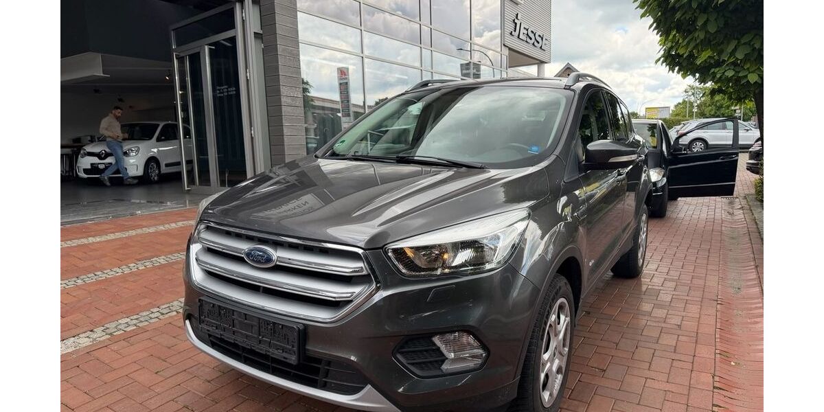 Ford Kuga 122.000 km 11.990 &euro; Ibbenbüren 49477