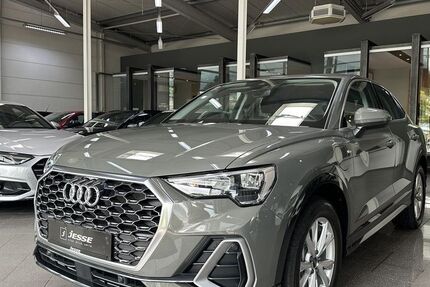 Audi Q3 17.900 km 38.990 &euro; Ibbenbüren 49477