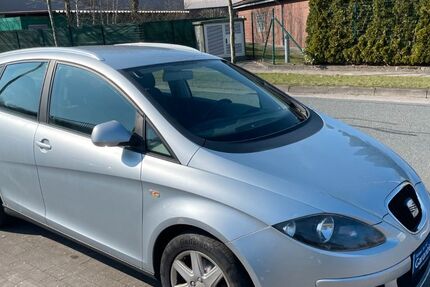 Seat Altea 185.000 km 4.450 &euro; Georgsmarienhütte 49124