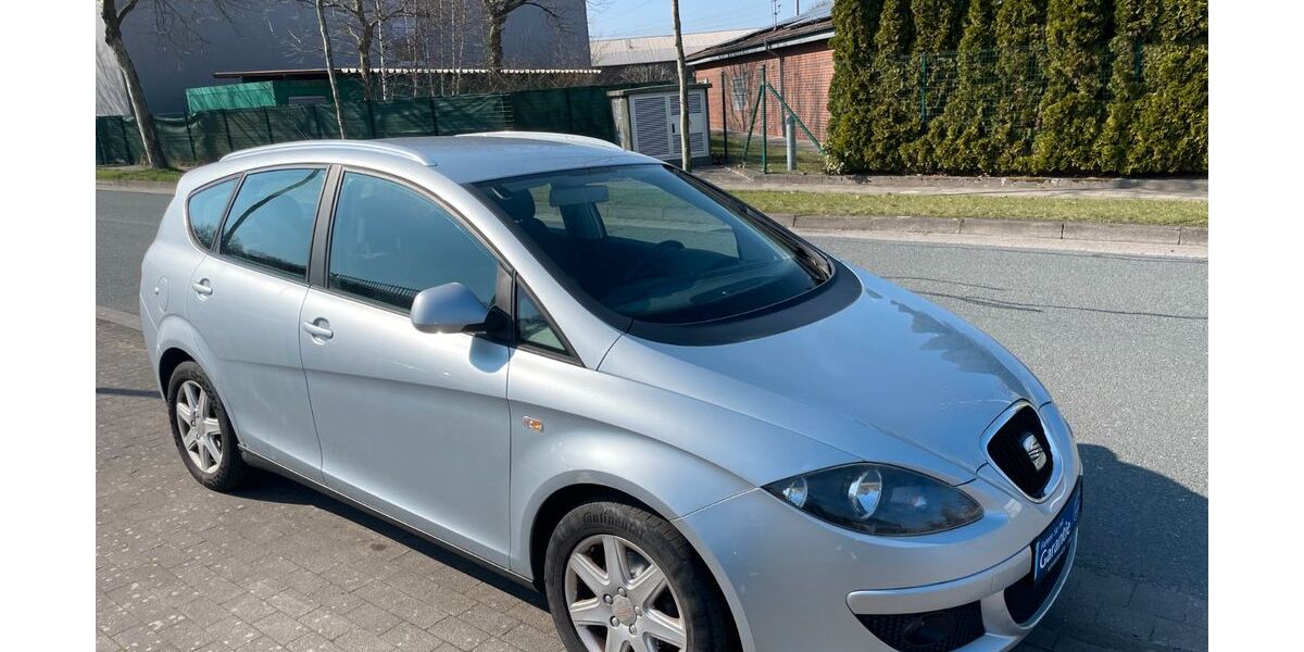 Seat Altea 185.000 km 4.450 &euro; Georgsmarienhütte 49124