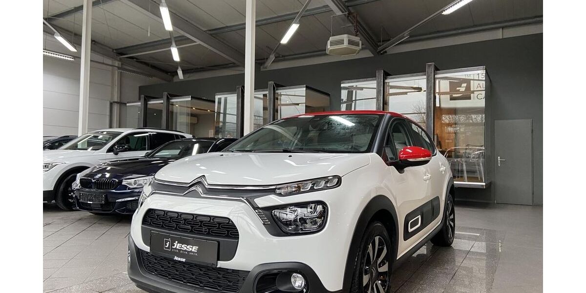 Citroen C3 30.000 km 10.990 &euro; Ibbenbüren 49477