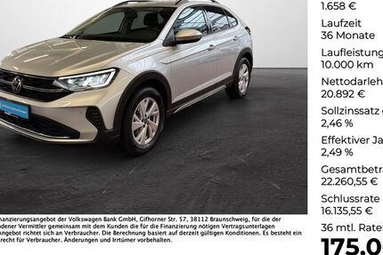 VW Taigo 6.939 km 22.550 &euro; Osnabrück 49078