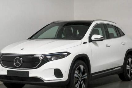 Mercedes-Benz EQA 55.121 km 28.888 &euro; Neuenkirchen OT Lintern 49586