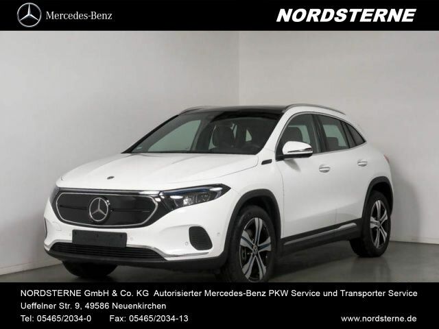 Mercedes-Benz EQA 55.121 km 28.888 &euro; Neuenkirchen OT Lintern 49586