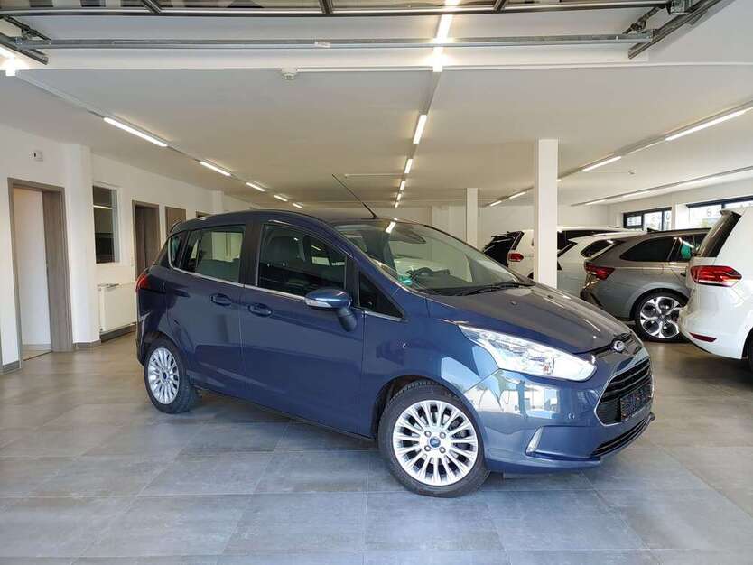 B-Max