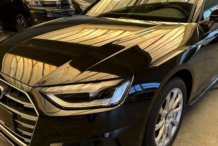 Audi A4 75.400 km 29.999 &euro; Versmold 33775