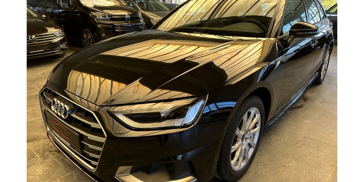 Audi A4 75.400 km 29.999 &euro; Versmold 33775