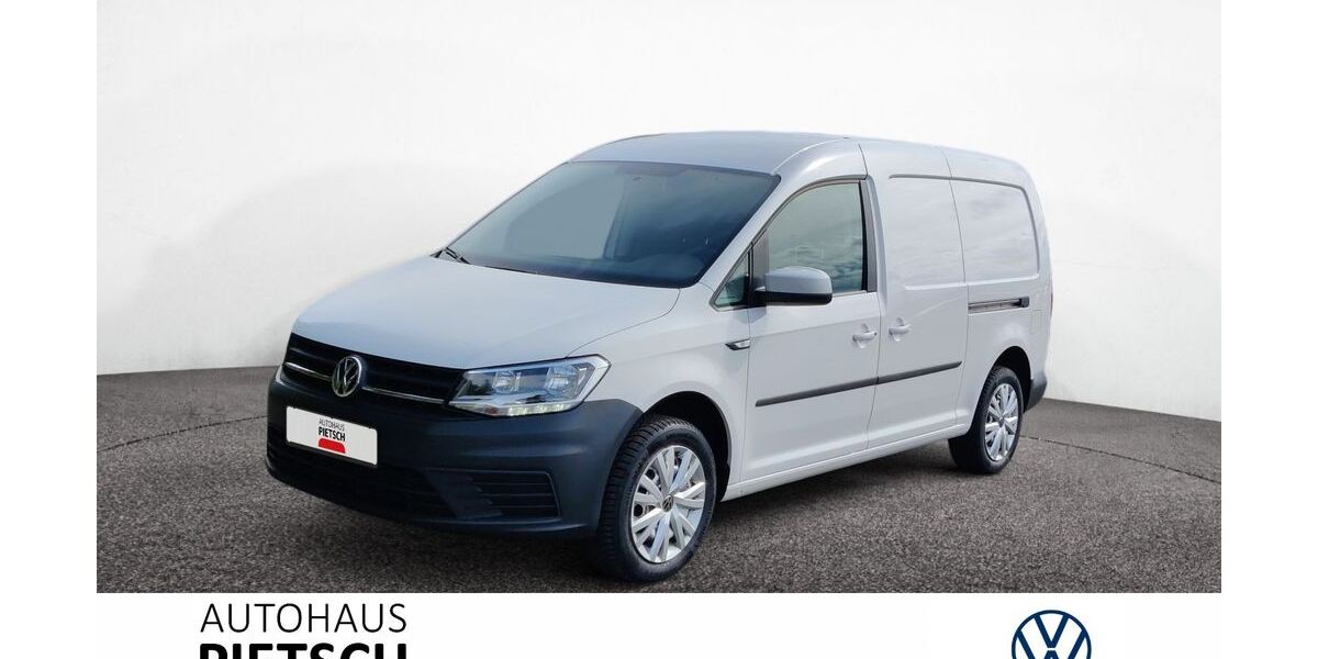VW Caddy Maxi 84.633 km 19.890 &euro; Melle 49324
