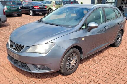Seat Ibiza 157.993 km 3.300 € Halle (Westfalen) 33790