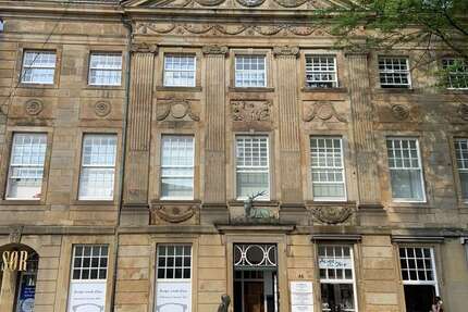 Einzelhandel in Osnabrück 3.900 € 40 m² zimmer