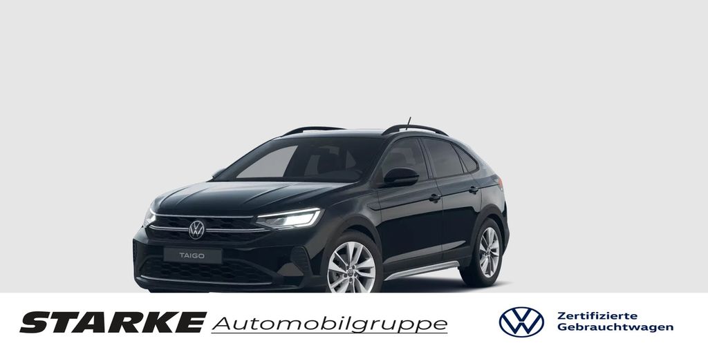 VW Taigo 16.217 km 23.490 &euro; Osnabrück 49078