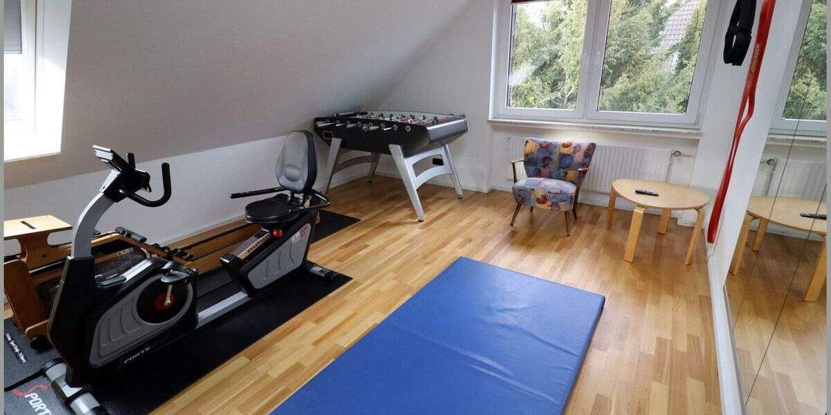 Einfamilienhaus Bad Rothenfelde Erpen - 7 Zimmer, 253 m&sup2;, 649.000&euro; | Angebot:25799996