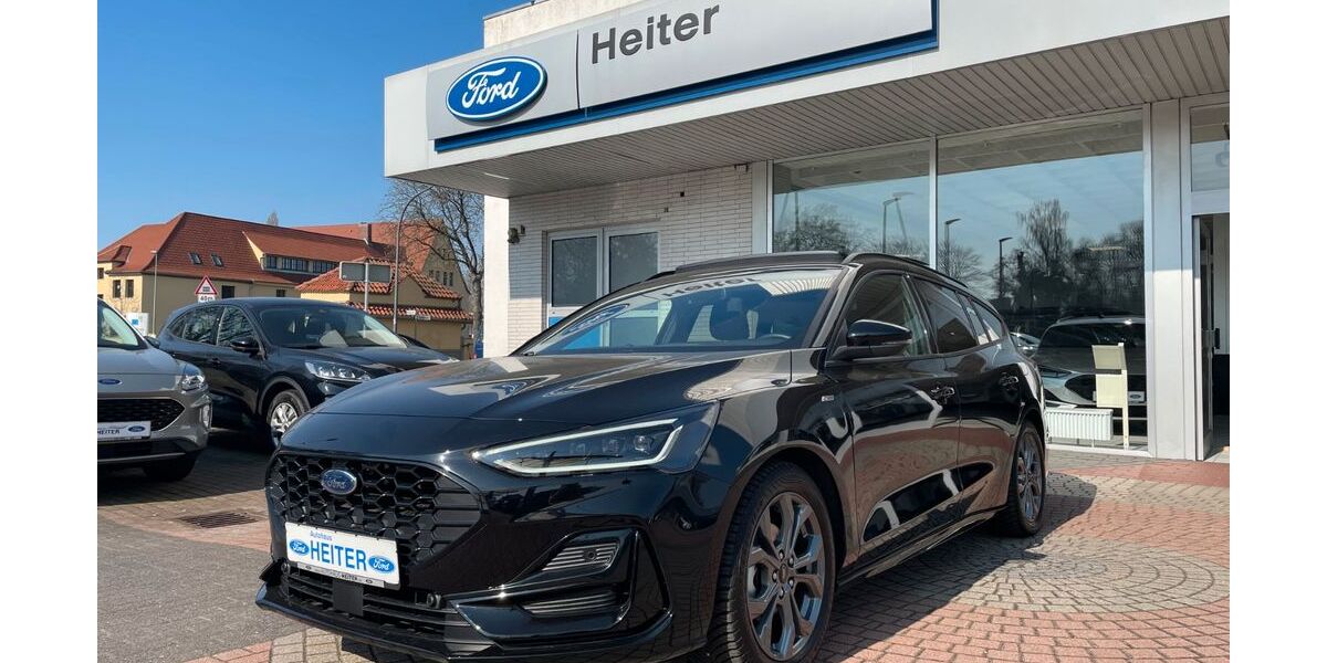 Ford Focus 8.000 km 23.950 &euro; Osnabrück 49090