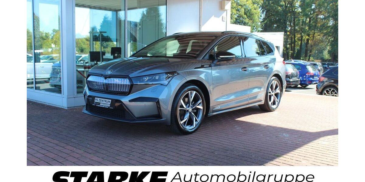 Skoda Enyaq 21.190 km 37.980 &euro; Versmold 33775