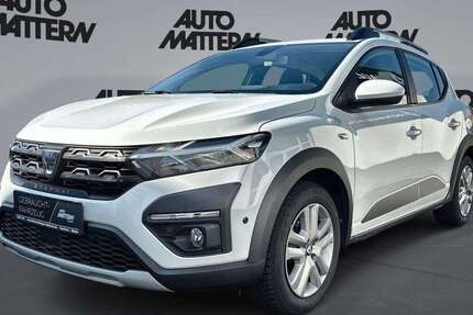 Dacia Sandero 70.167 km 11.490 &euro; Melle 49324