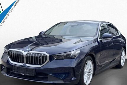 BMW i5 16.064 km 62.950 &euro; Melle 49324