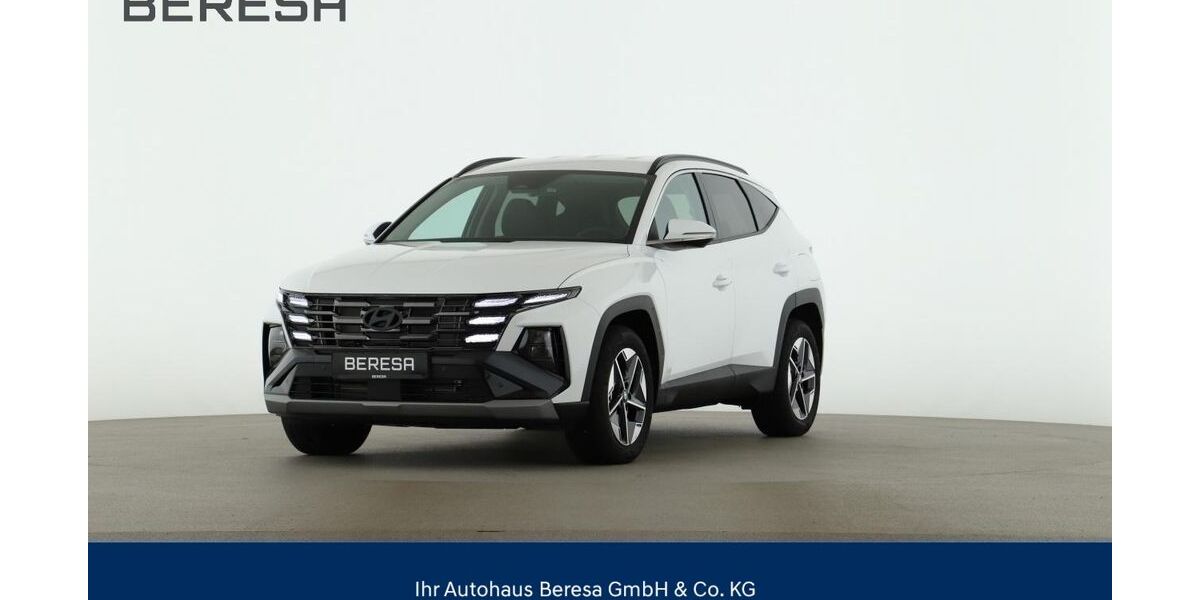 Hyundai TUCSON 2.990 km 31.980 &euro; Osnabrück 49078