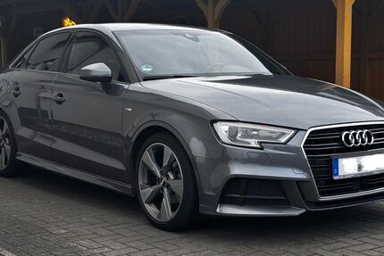 Audi A3 79.849 km 21.850 &euro; Ibbenbüren 49477
