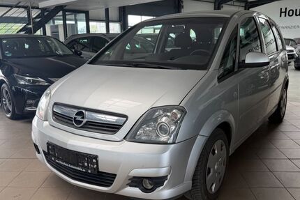 Opel Meriva 100.000 km 4.990 &euro; Belm/Vehrte (bei Osnabrück) 49191