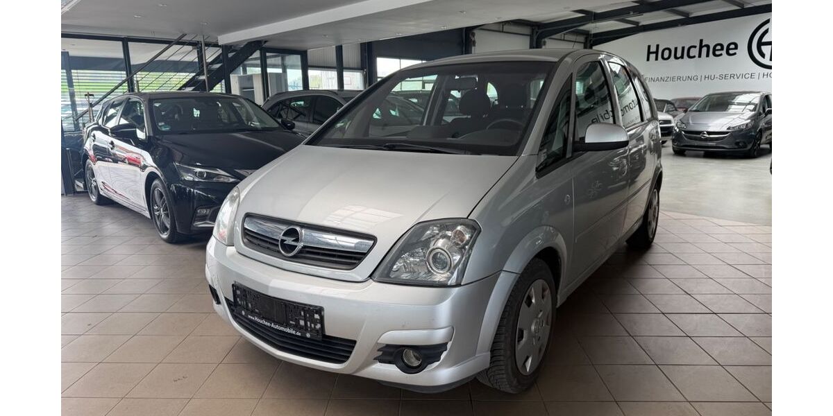 Opel Meriva 100.000 km 4.990 &euro; Belm/Vehrte (bei Osnabrück) 49191