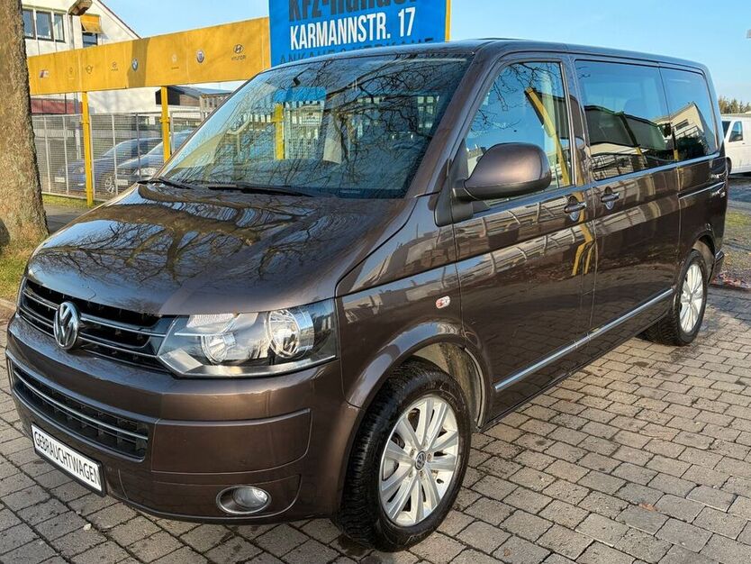 T5 Transporter