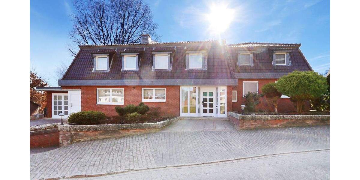 Mehrfamilienhaus, Wohnhaus Damme Wienerei - 1 Zimmer, 285 m&sup2;, 529.500&euro; | Angebot:25910711