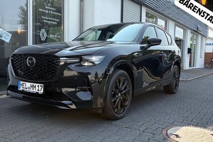 Mazda CX-60 9.225 km 53.390 &euro; Melle 49324