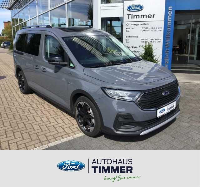 Ford Tourneo Connect 15.100 km 34.450 &euro; Bramsche 49565