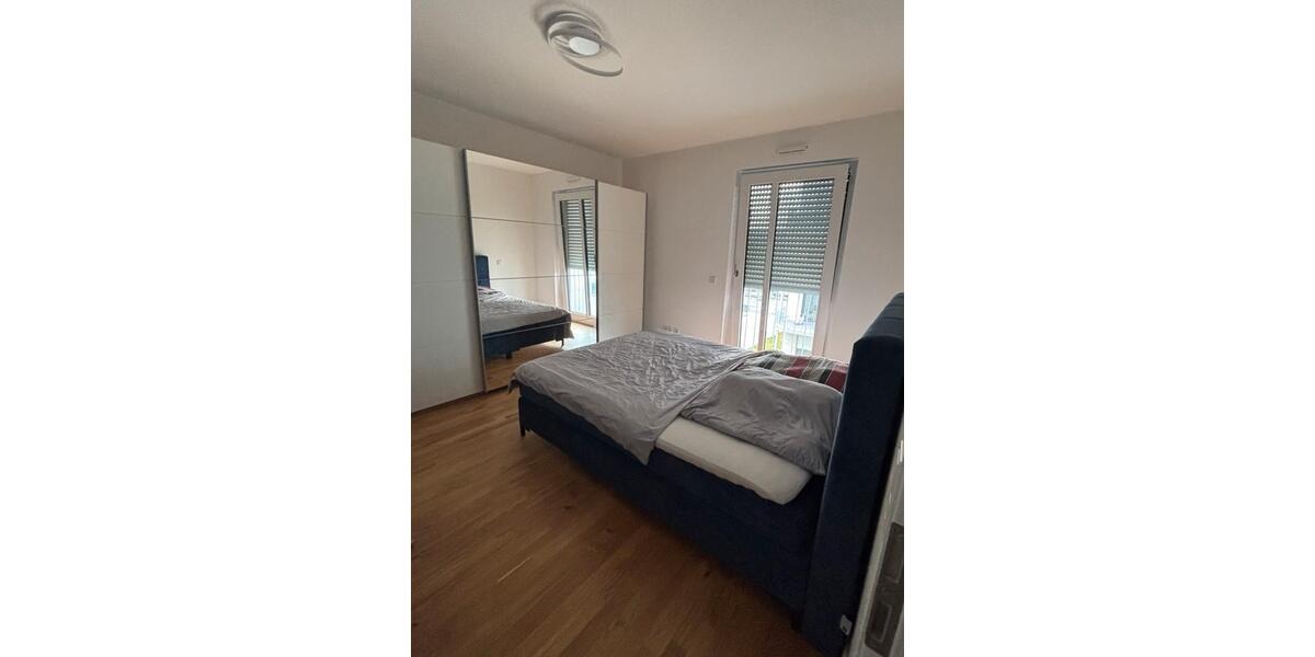 Etagenwohnung Osnabrück Gretesch - 2 Zimmer, 64 m&sup2;, 860&euro; | Angebot:26303404