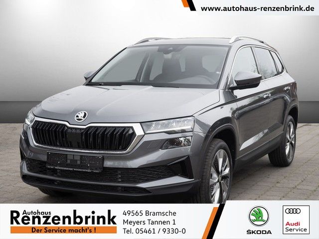 Skoda Karoq 6.910 km 33.449 € Bramsche 49565