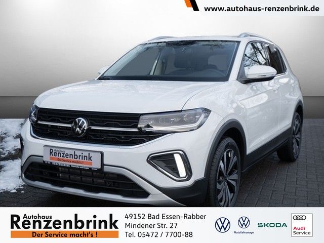 VW T-Cross 19.999 km 24.990 &euro; Bad Essen 49152
