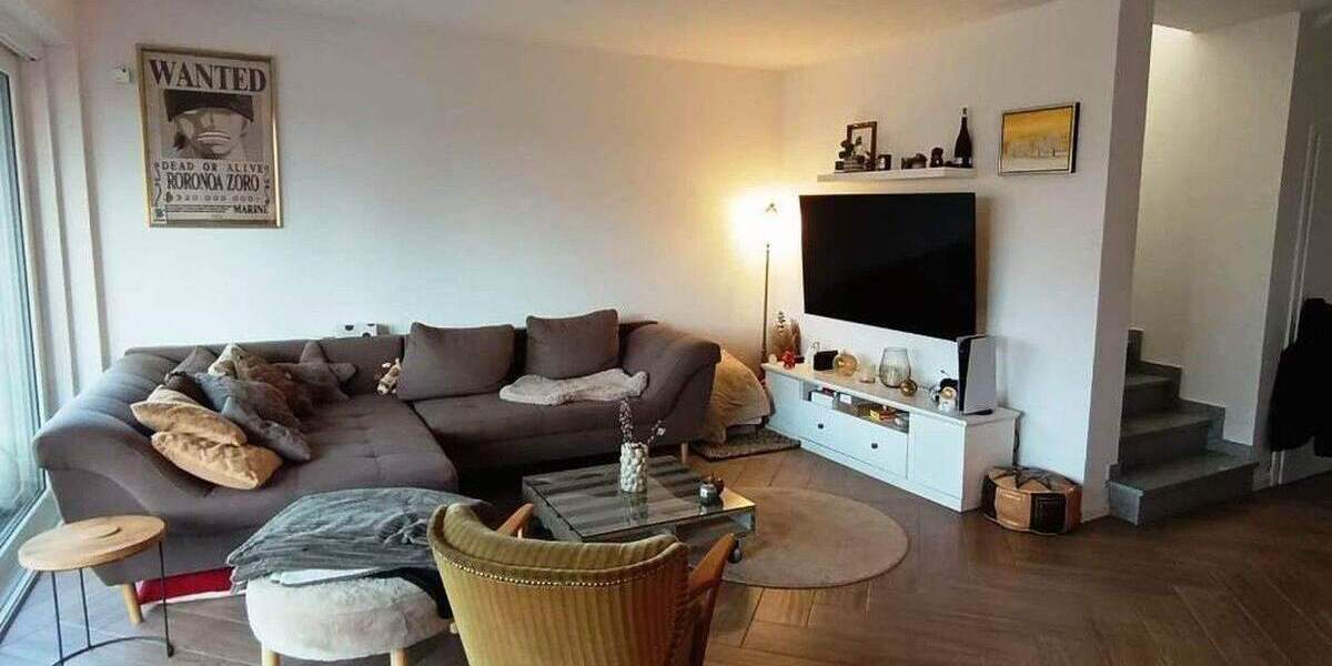 Doppelhaushälfte Osnabrück Atter - 4 Zimmer, 127 m&sup2;, 469.000&euro; | Angebot:25824886