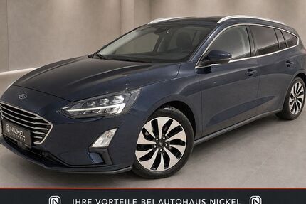 Ford Focus 105.000 km 15.999 &euro; Damme 49401