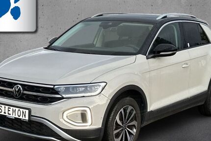 VW T-Roc 54.585 km 25.930 &euro; Lengerich 49525