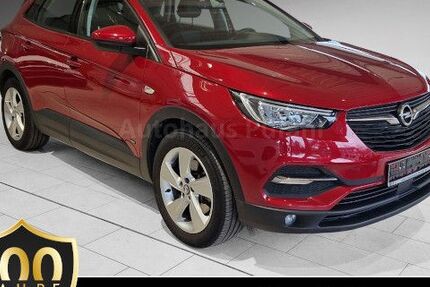 Opel Grandland (X)