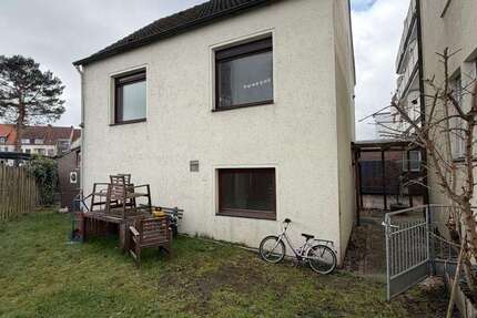 Haus Osnabrück Fledder - 4 Zimmer, 100 m&sup2;, 1.000&euro; | Angebot:25662014