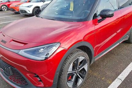 Smart #1 23.019 km 32.890 &euro; Neuenkirchen OT Lintern 49586