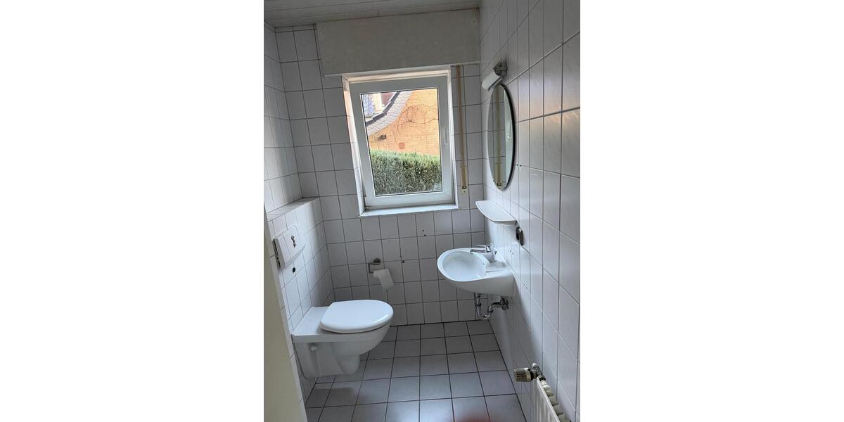 Erdgeschoßwohnung Hagen am Teutoburger Wald - 5 Zimmer, 106 m&sup2;, 1.450&euro; | Angebot:25560778