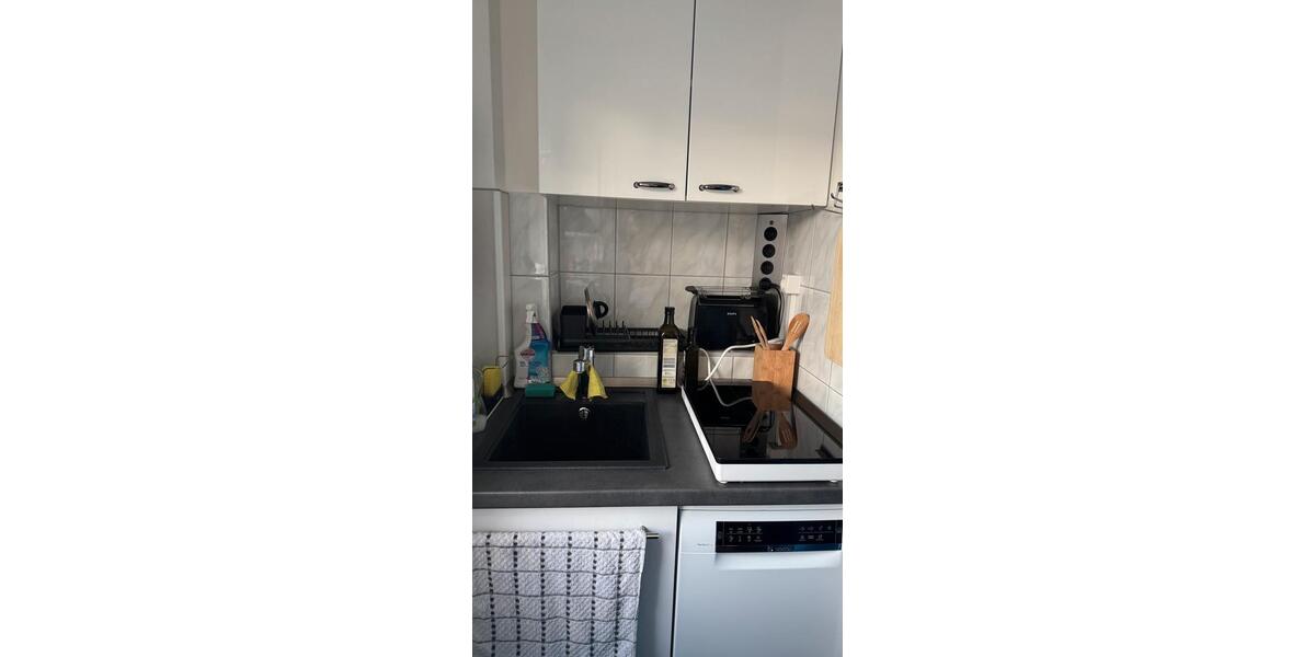 Etagenwohnung Damme - 2 Zimmer, 35 m&sup2;, 500&euro; | Angebot:26682920