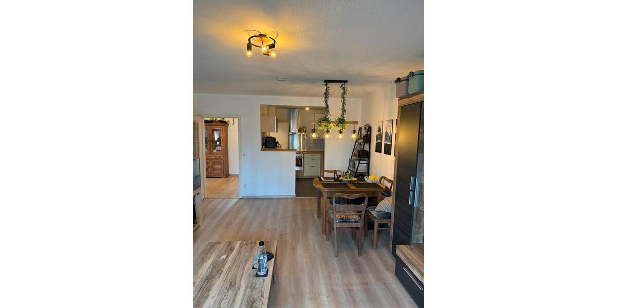 Etagenwohnung Osnabrück Hellern - 3 Zimmer, 78 m&sup2;, 230.000&euro; | Angebot:26430843