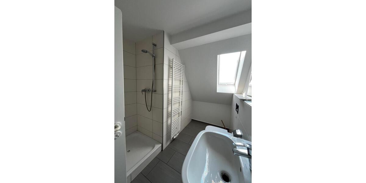Dachgeschoßwohnung Osnabrück Eversburg - 2 Zimmer, 74 m&sup2;, 775&euro; | Angebot:26603411