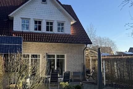 Haus Osnabrück Atter - 4 Zimmer, 111 m&sup2;, 355.000&euro; | Angebot:26188469