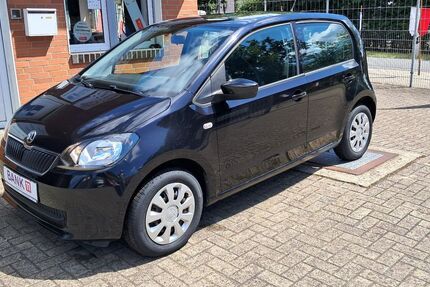 Skoda Citigo 160.000 km 4.600 € Voltlage bei Osnabrück 49599