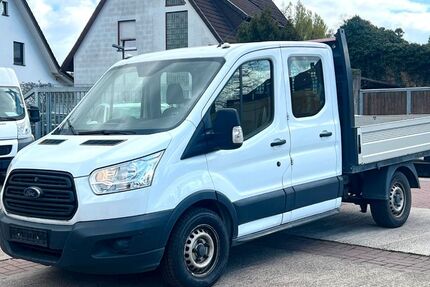 Ford Transit 103.000 km 15.450 &euro; Osnabrück 49090