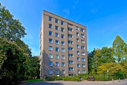 Wohnung Osnabrück Gartlage - 3 Zimmer, 72 m&sup2;, 709&euro; | Angebot:26518407