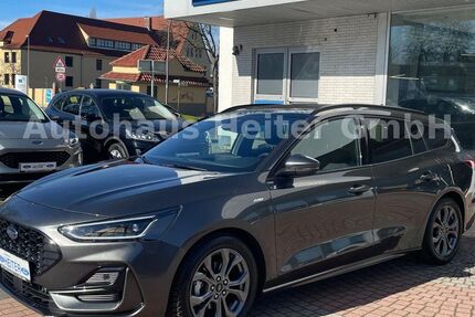 Ford Focus 18.930 km 23.950 &euro; Osnabrück 49090